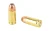 NOSLER ASP 9MM 115GR HG JHP 20/400