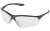 WALKER'S TANKER SHOOTING GLASSES CLR