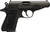 WAI PP 32AP PST BLK 8RD