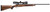 MOSS PATRIOT WALNUT 7MM PRC VORTEX COMBO