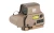 EOTECH EXPS3 68MOA RING/1MOA DOT TAN