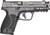 S&W MP2C PC CC 9MM 4.25 15R OR