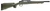 CVA CASCADE SR 223REM 22 BLK/ODG