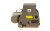 EOTECH EXPS3 1 MOA DOT QD TAN