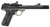 BRO BUCK MARK PLUS RED DOT G10 22LR 5 10RD
