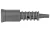 STRIKE FORWARD ASSIST LGHTWGHT BLK