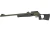ROSSI CIR JDG 45C/410 18.5" GRN SYN