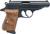 WAI PP 380AP PST BLK WAL 7RD