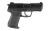 HK HK45C 45ACP 3.94" 8RD V1 DA/SA