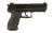 HK P30L 9MM 4.45" 10RD V3 DA/SA BLK