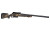 SAV 212 SLUG CAMO 12GA 22" 2RD MOBUC
