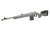 SAV 110 RIDGE HUNTER 350LEG 18" 10RD