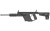 KRISS VCTR CRB G2 22LR 16" 10RD BLK