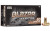 BLAZER BRASS 40SW 165GR FMJ 50/1000