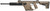 KRISS VECTOR CRB G2 22LR 16 TB M4 TELE FDE 10RD
