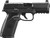 FNM 510 MRD 10MM BLK 15RD