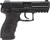 H&K P30 V3 9MM DA B 15RD