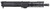 CMMG BANSHEE UPPER GROUP FIXED 9MM 8 BLK