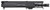 CMMG BANSHEE UPPER GROUP FIXED 9MM 5 BLK