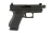 GLOCK 43X 9MM 15RD 3.92" TB HP BLK