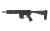 DPMS KITTY KAT 8.5" 338ARC PSTL 10RD