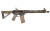 DBF DB15 5.56 16" MLOK 30RD ODG/FDE