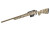 CVA CASCADE VMNT HNTR 6MM CM 10R FDE