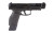 HK VP9A1 L OR 9MM 5" 20RD BLK
