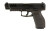 HK VP9A1 L OR 9MM 5" 10RD BLK