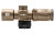 EOTECH VUDU 3-9X32 SFP SCP MR5 TAN