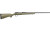 BERGARA HUNTER 7MM-08 22" 4RD GRN