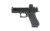GLOCK 45 GEN6 9MM 10RD 4.02" EPS BLK
