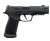 SIG P365XF 9MM 3.7" COMP 21RD BLK