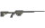 SAV AXIS II PRECISION 6.5CM 22"