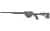 SAV AXIS II PRECISION 223 REM 22"