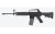 H&R RETRO 723 14.7" PW 556 30RD BLK