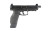 HK VP9A1 F TACT 9MM 5.12" BLK 20RD