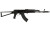 RILEY RAK47 FLDR 762X39 16.25" 30RD