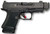 SHAS CR920P 9MM 3.75 WAR POET BLK