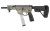 FRD ORD FX9 ELT SBA5 9MM 4" 32RD FDE