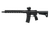 SIG FORGE 5.56 16" BLK RMSR G2 30RD