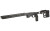 MDT ACC PREM CHASSIS GEN2 R700SA BLK