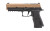 SIG P320XTEN ENDURE 10MM 5" 15RD