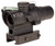 TRIJICON ACOG 1.5X16S 223 COMP DUAL ILLUM GRN