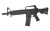 H&R COMMANDO 10.5" 300BLK PSTL BLK