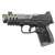 FN 509 CC EDGE NMS 9MM 4.2 BLK/GRY 10RD