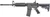 CLT AR15 M4 223REM A3 16 CARBINE
