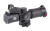 EOTECH VUDU 3-9X32 SFP MR5 MRAD EFLX
