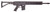 BRIGADE MK-15 5.56 16 BLK MLOK