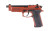 BERETTA M9A4 OVERLAND 9MM 10RD CLAY